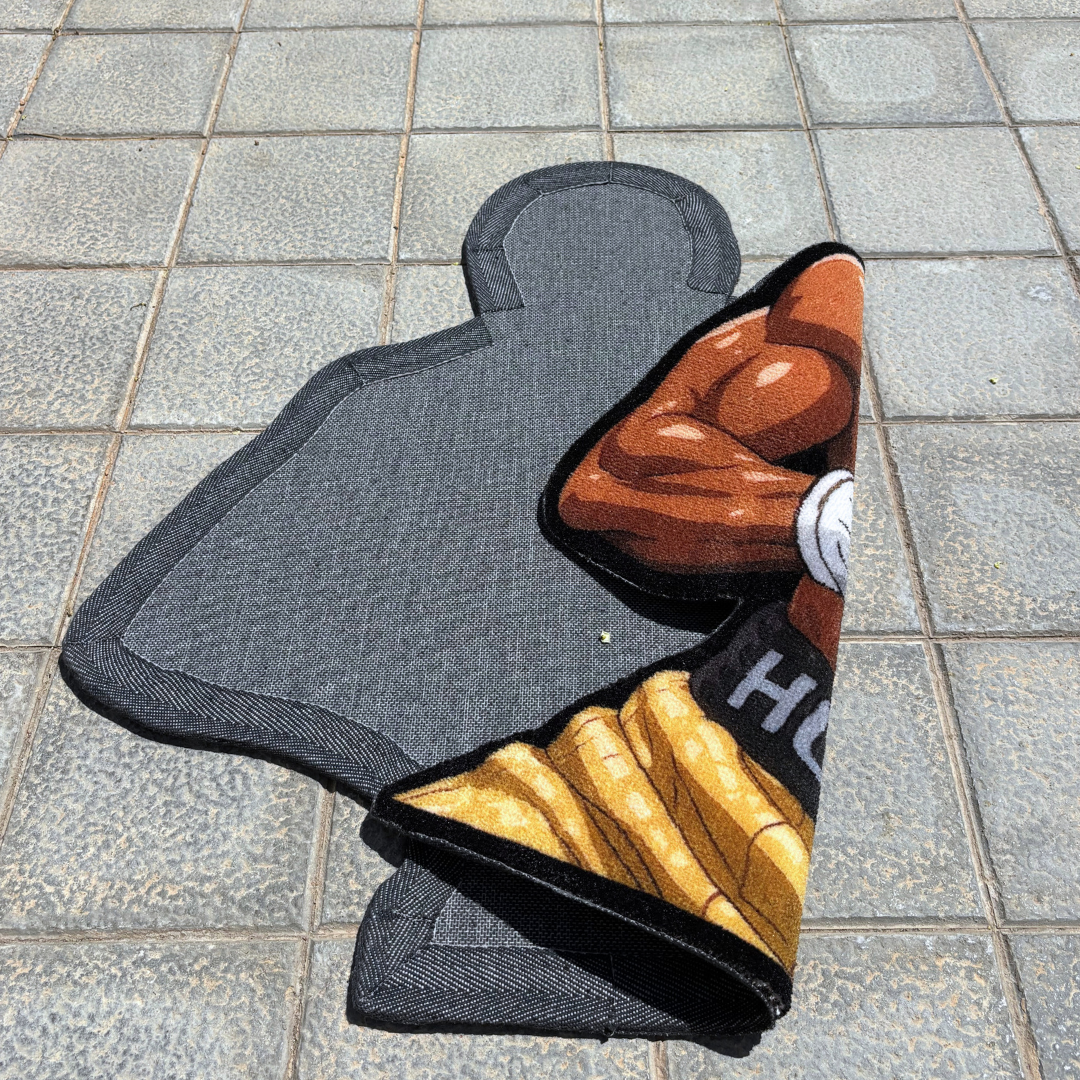 Floyd KO-Rug