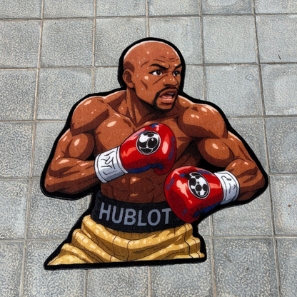 Floyd KO-Rug
