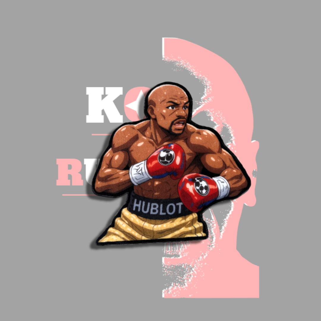 Floyd KO-Rug