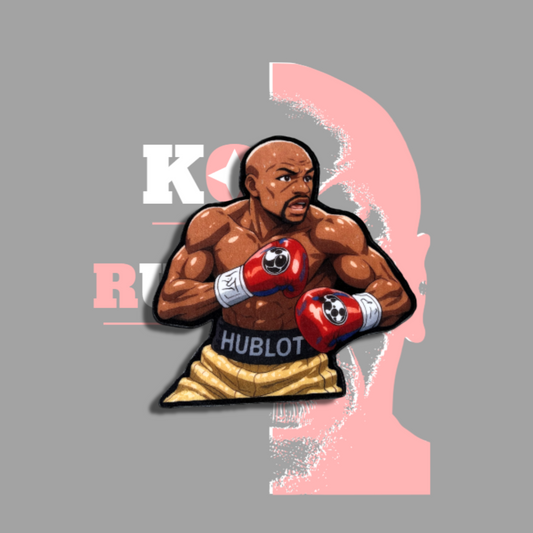 Floyd KO-Rug